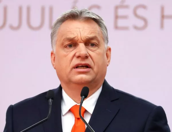Орбан не спира - почва кампания за евроизборите с антиимигрантски уклон