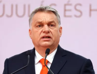 Орбан: Манфред Вебер е слаб лидер и непоносим кандидат 