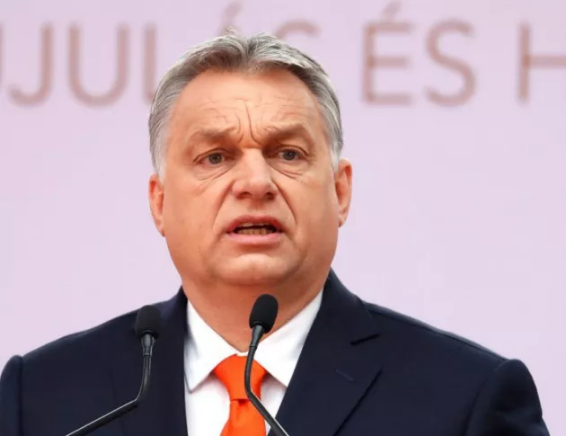 Орбан: Унгария вече не зависи от европейското финансиране
