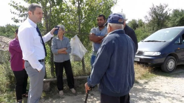 Дело за дискриминация води областен управител срещу кмет