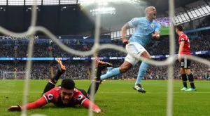 Манчестър Юнайтед сред първите, които честитиха тилата на новия шампион на Англия