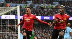 Официално: Манчестър Юнайтед прати защитник в Серия А