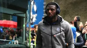 Челси преотстъпва Бакайоко на Наполи