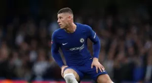 Баркли: Сари иска да наложи атакуващ футбол в Челси