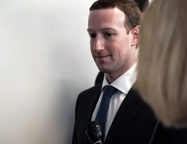 Зукърбърг обяви нова стъпка по отношение на политическия ефект на Facebook