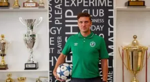 Лудогорец направи силен треньорски трансфер