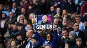 Гуардиола пропусна коронацията на Сити заради... голф