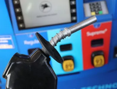 Търговци на горива очакват цени в посока нагоре заради нов закон