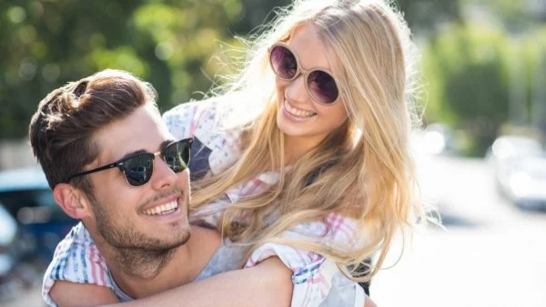 ЛЮБОВЕН хороскоп за 16-20 април