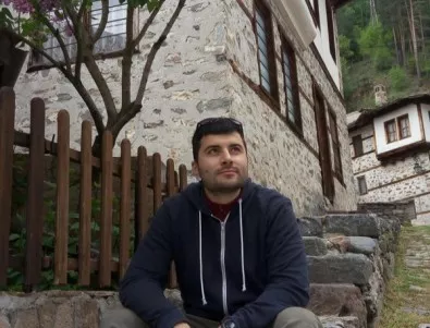 Търсеният от САЩ заради Сирия българин бил прилъган, за да бъде арестуван