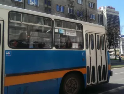 Ръководителят на Столичен автотранспорт моли да не се крадат аварийните чукчета от градския транспорт