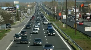 Автомобилът е предпочитано транспортно средство за близо 84% от българите