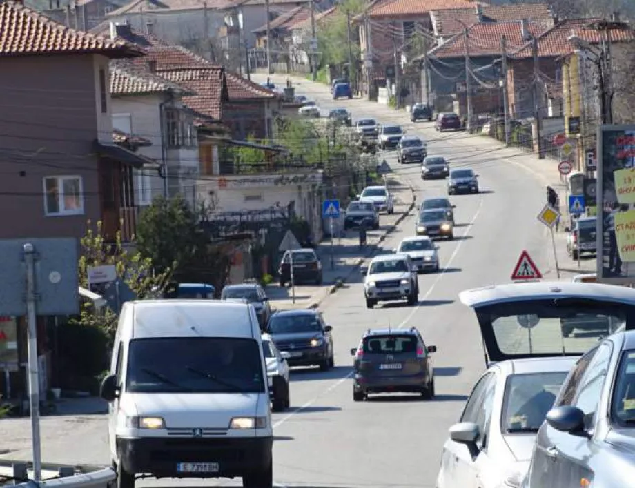 България е на дъното в ЕС по възраст на автопарка
