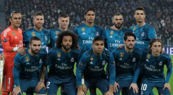 Реал без две от звездите си в последния домакински мач