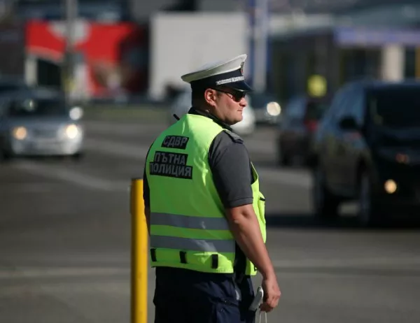 "Пътна полиция" със съвети за по-безопасно придвижване през лятната ваканция