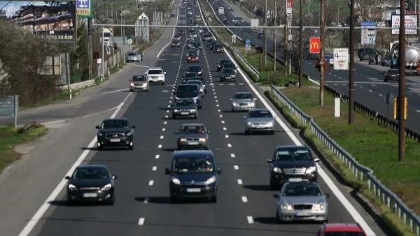 Плащанията на тол таксите и електронните винетки ще са през БОРИКА