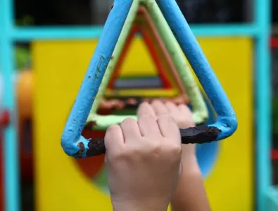 Всяко пето дете в германските детски градини не говори немски у дома