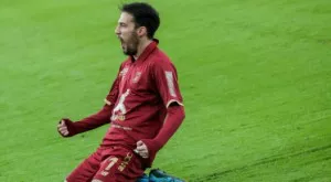 Рубин призна: Искаме да задържим Ивелин Попов