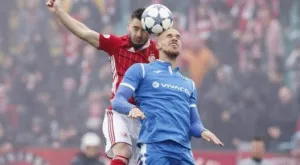 Лидерът в турското първенство идва на дербито заради Обертан