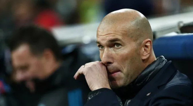 Герой срещу Барселона в Шампионска лига е бил предложен на Реал Мадрид
