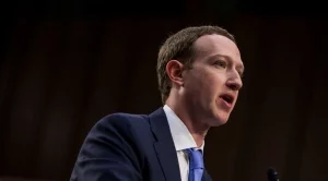 Facebook е похарчила над 7 млн. долара за охраната на Зукърбърг