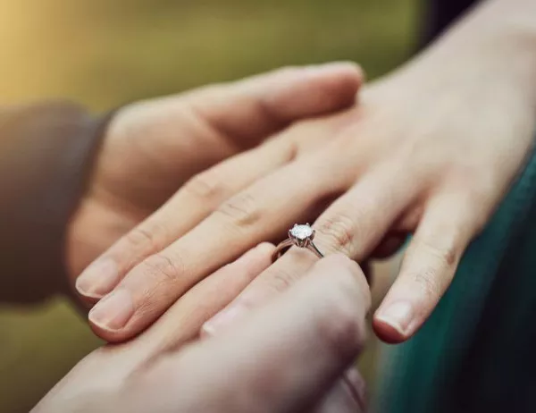 699 граждански брака са сключени в Община Благоевград за 2017 г.