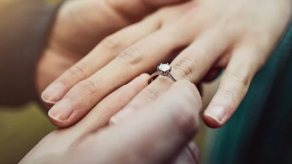 699 граждански брака са сключени в Община Благоевград за 2017 г.