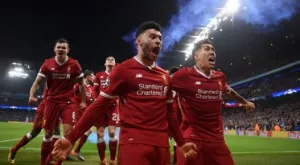 Звезда на Ливърпул: Крещях на полувремето, момчетата бяха заспали