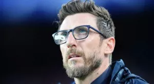 Ди Франческо: Следващата ни цел в Шампионска лига е финал