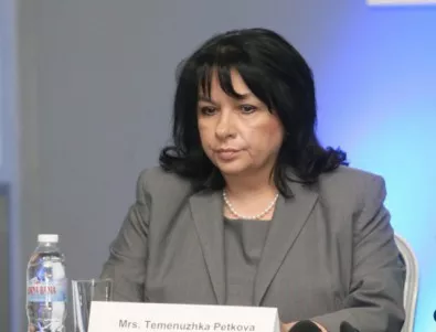 Петкова: Ако парламентът реши, ще търсим варианти за АЕЦ 