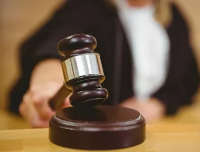 Прокурорката с пръскачките от НАПлийкс отново не стана съдия