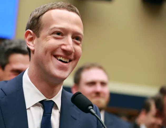 Facebook няма да премахне фалшиво видео на Зукърбърг