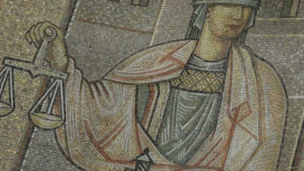 Ще се разбере ли истината за катастрофа с участието на полицейска кола?