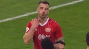 "Проблемният" Бодуров се съюзи с друг отритнат от ЦСКА, сподели как се чувства