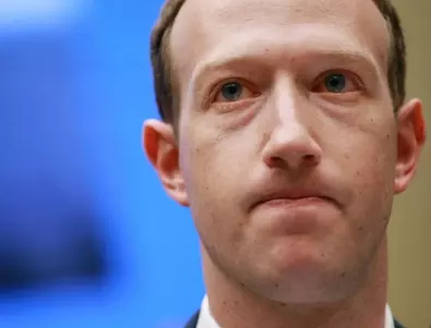 Фейсбук отпуска 100 млн. долара за помощ на малкия бизнес в 30 страни 