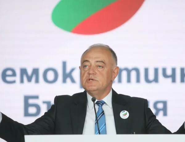 Атанас Атанасов ще предложи лимит на мандатите на премиера