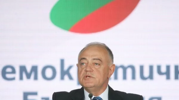 Атанас Атанасов ще предложи лимит на мандатите на премиера