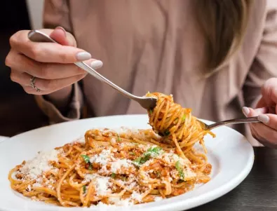 Спагети Болонезе: Специална рецепта