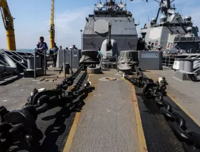 Великобритания умишлено е провокирала Русия в Черно море 