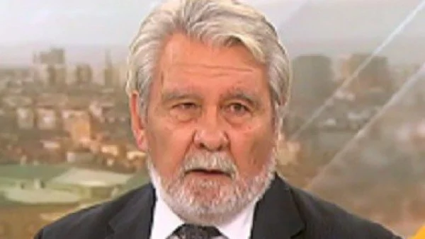 Политиката и измамата са си близки по някакъв начин - братовчеди