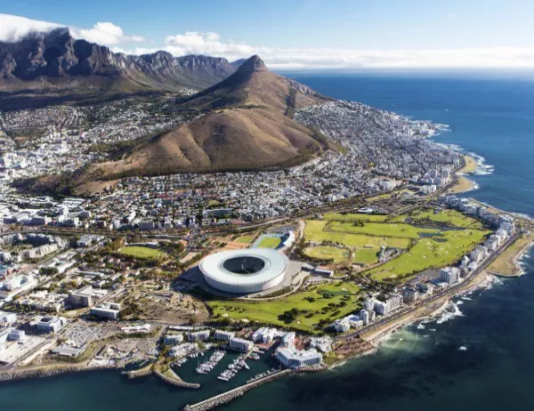 5 причини да посетите Южна Африка
