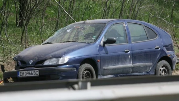 Неофициално: Жената, блъснала автобуса на АМ "Тракия", била наказвана за шофиране след употреба на алкохол 