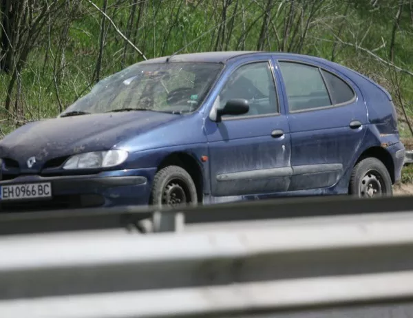 Постоянна мярка за задържане на жената шофирала колата при катастрофата край Вакарел иска прокурор 