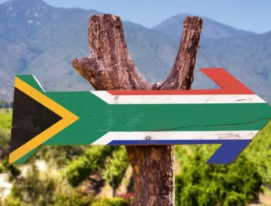 Кастрирали принудително HIV-позитивни бременни в Южна Африка 