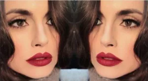 СНИМКИ: Разкошната жена, която бута Един Джеко към успехите