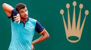 35 точки делят Григор от четвъртото място, Зверев измести Чилич от 3-тото