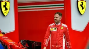 Фетел: След Формула 1 ще стана инженер 