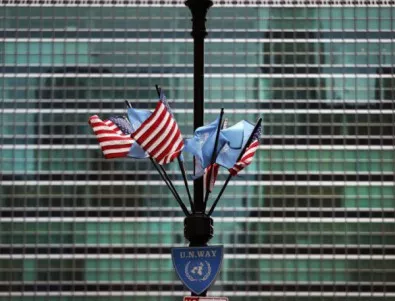 Съветът за сигурност на ООН ще заседава по ситуацията в Сирия