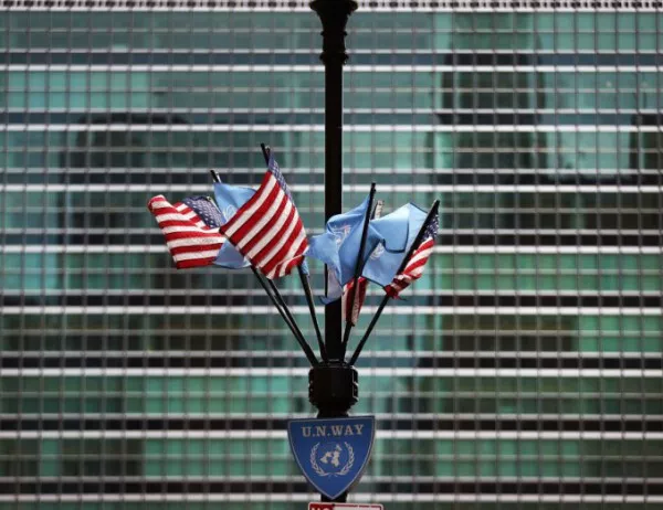 Съветът за сигурност на ООН ще заседава по ситуацията в Сирия