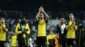 Борусия (Дортмунд) представи новия си треньор